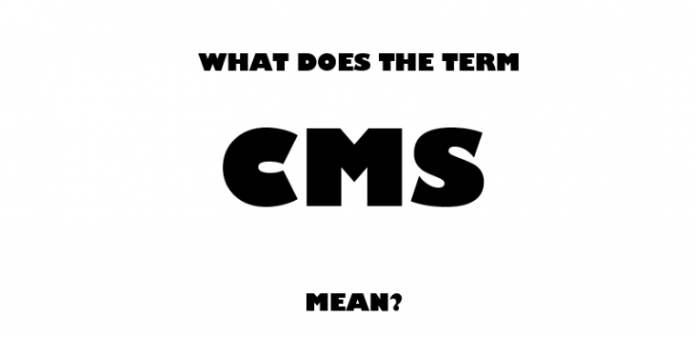 what_is_a_cms